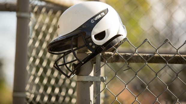generic softball 5